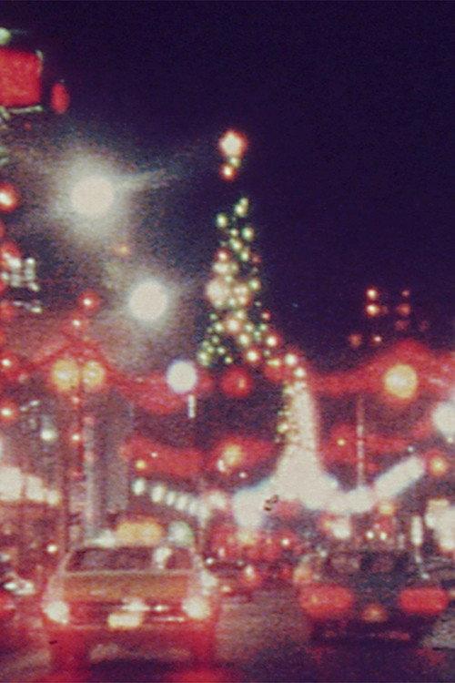 Christmas 1972 1976 official movie poster
