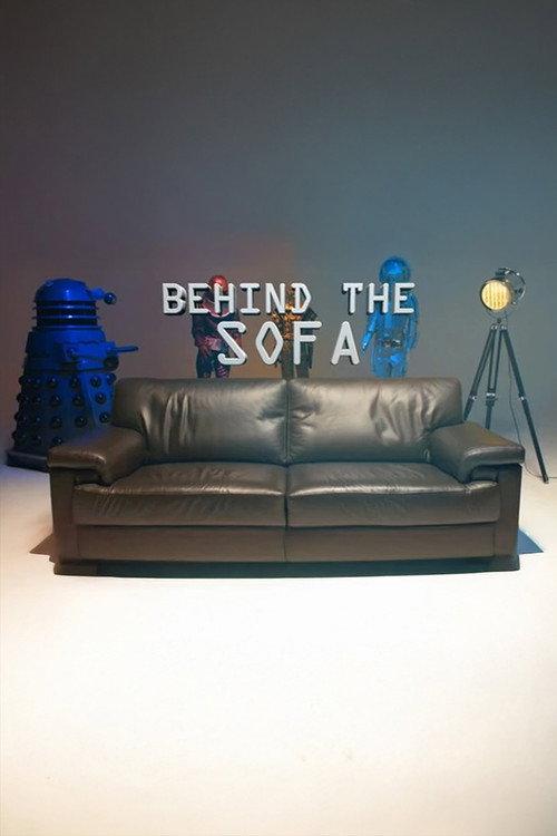 Behind the Sofa - Season 14 2020 official movie poster
