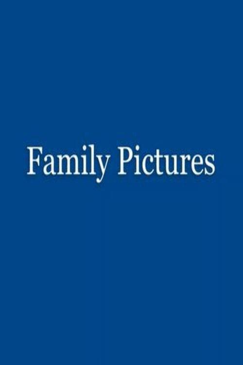 Family Pictures 1998 official movie poster