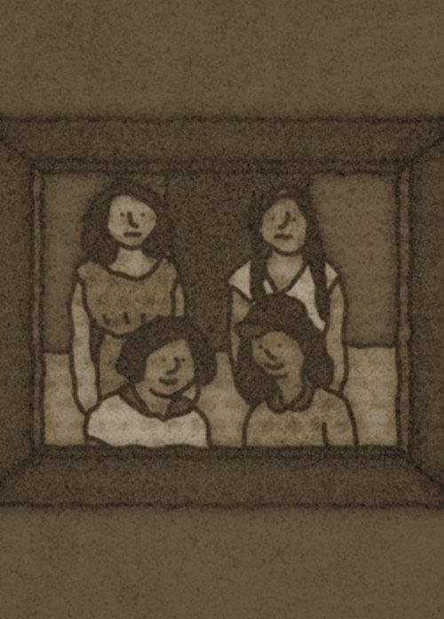 Las Mariposas: How Three Sisters defied a Dictator 2021 official movie poster