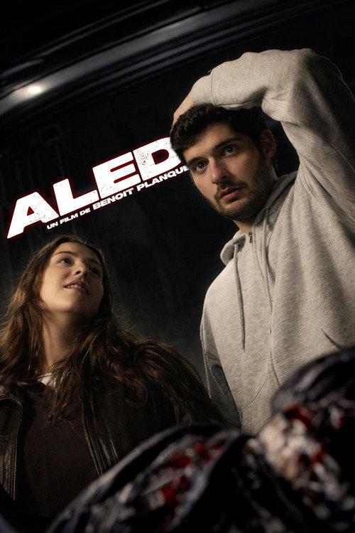 ALED 2026 official movie poster