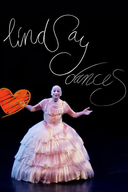 Lindsay Dances - Theatre and life according to Lindsay Kemp 2020 official movie poster