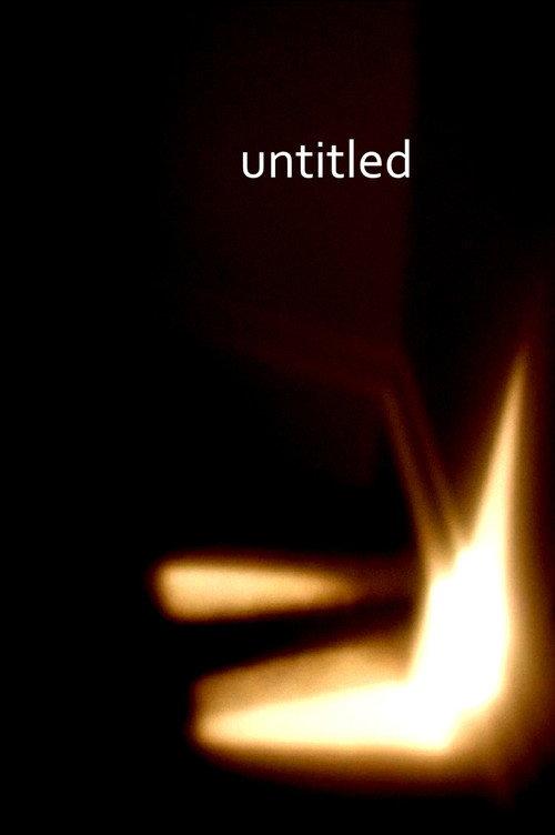 untitled 2025 official movie poster