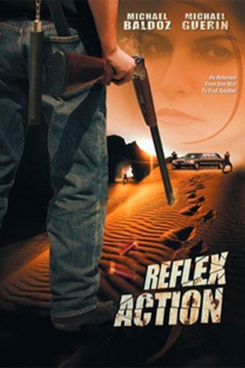 Reflex Action 2002 official movie poster