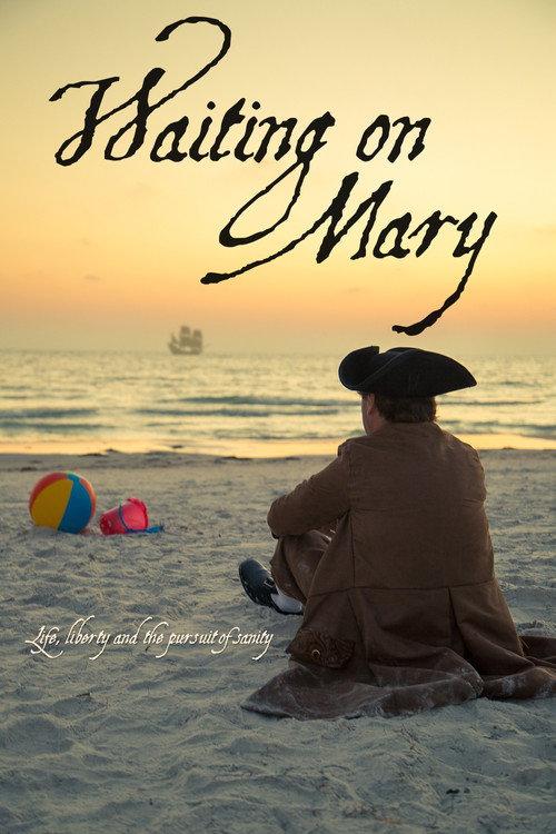 Waiting on Mary 2016 official movie poster