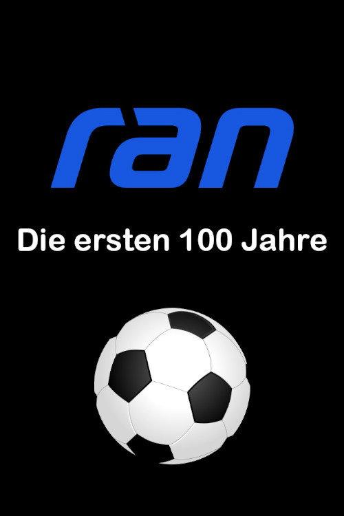 Die ersten 100 Jahre 1999 official movie poster