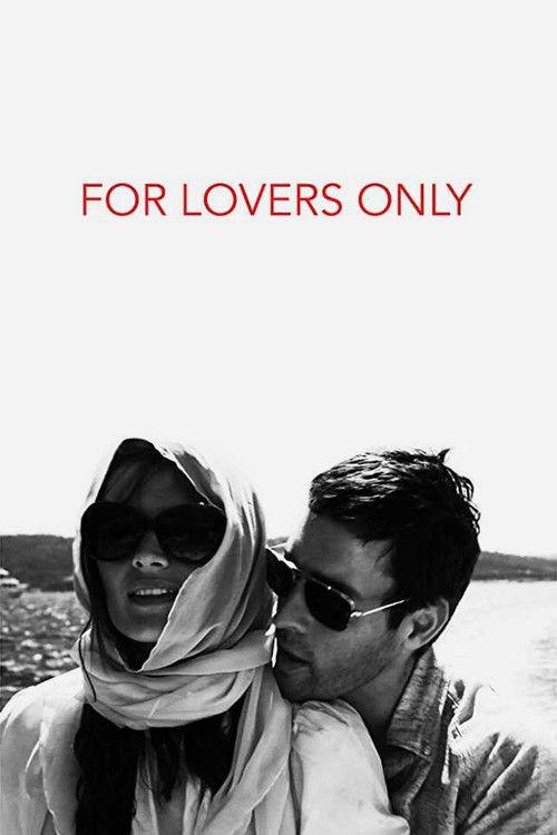 For Lovers Only 2011 official movie poster