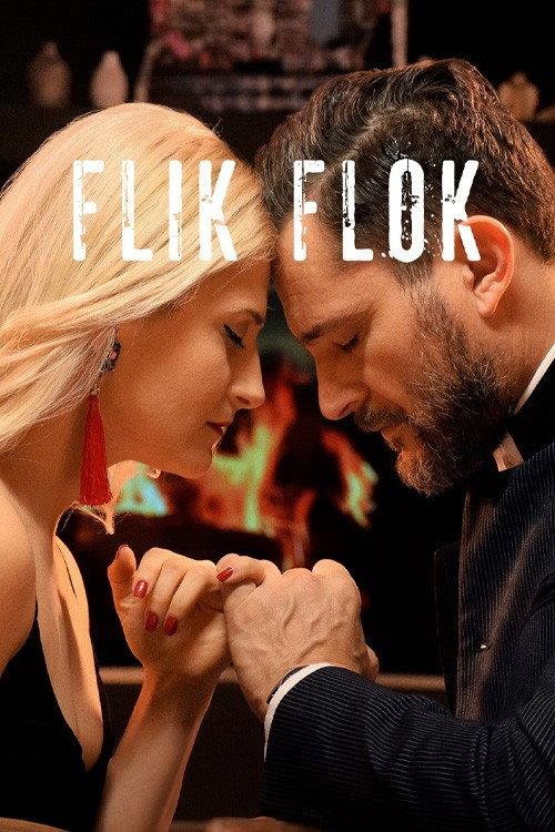 Flik Flok 2021 official movie poster