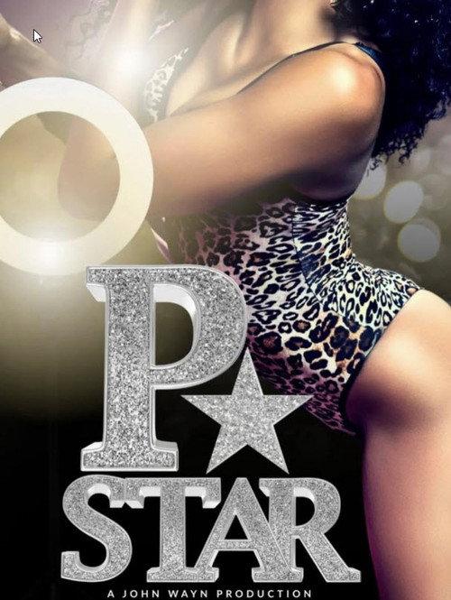 P Star 2025 official movie poster