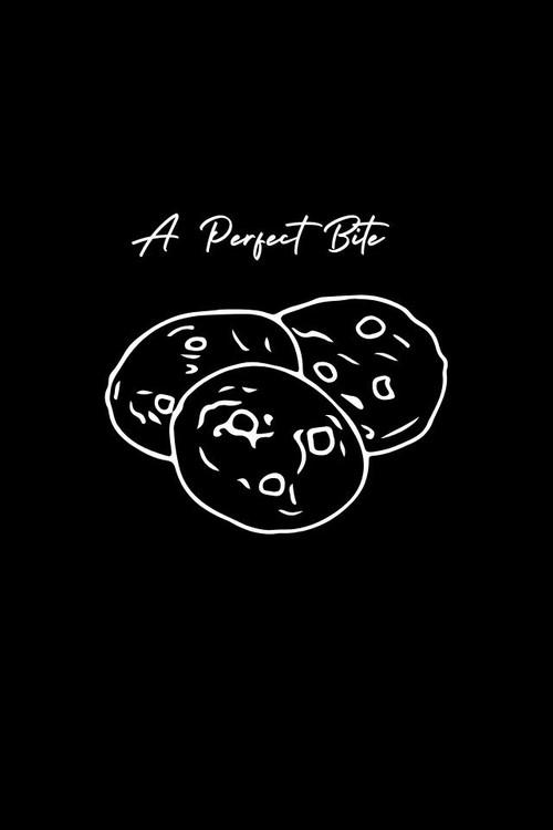 A Perfect Bite 2025 official movie poster