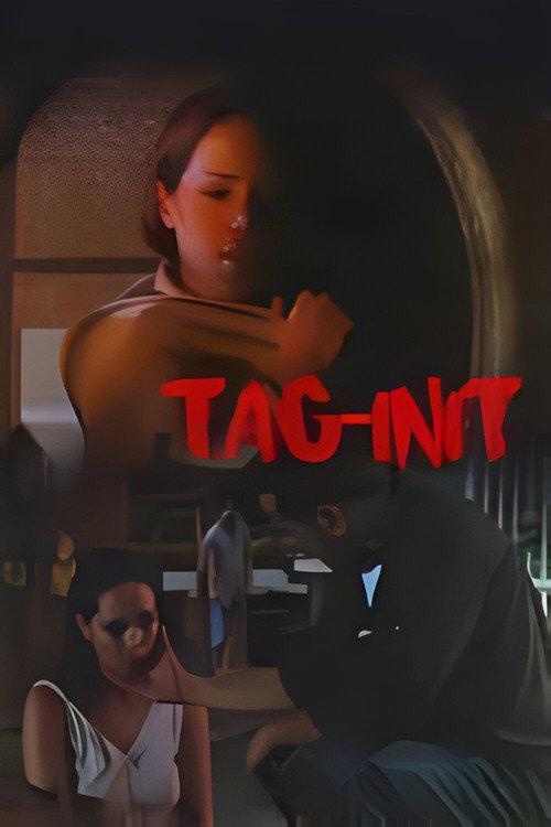 Tag-init 2004 official movie poster