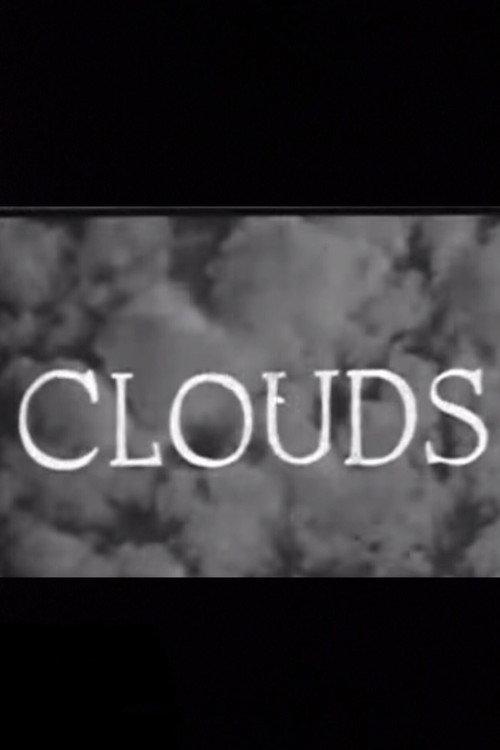 Clouds 1920 official movie poster