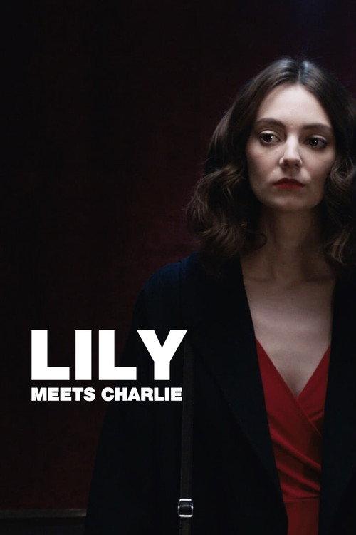 Lily Meets Charlie 2019 official movie poster