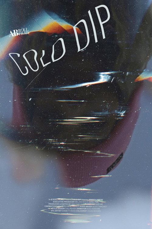 Cold Dip  official movie poster