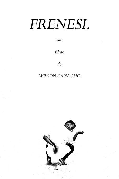 frenesi. 2021 official movie poster