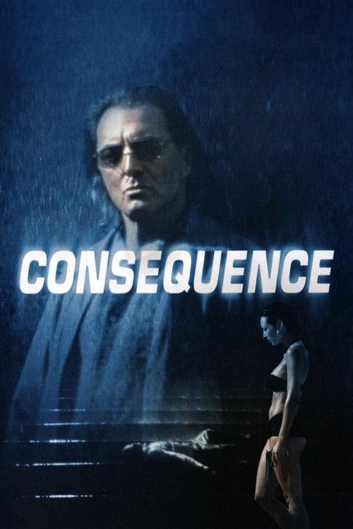 Consequence 2003 official movie poster
