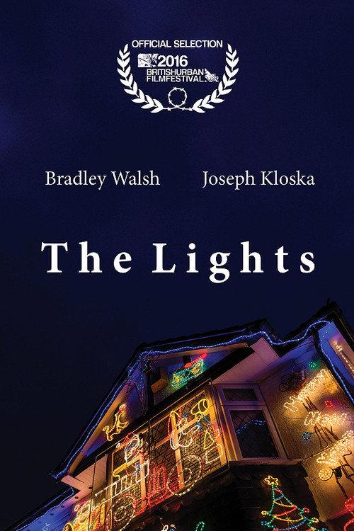 The Lights 2016 official movie poster