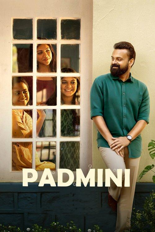 Padmini 2023 official movie poster