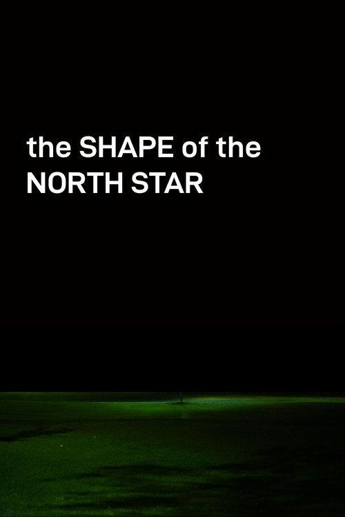 The Shape of the North Star 2025 official movie poster