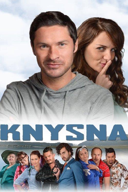 Knysna 2014 official movie poster