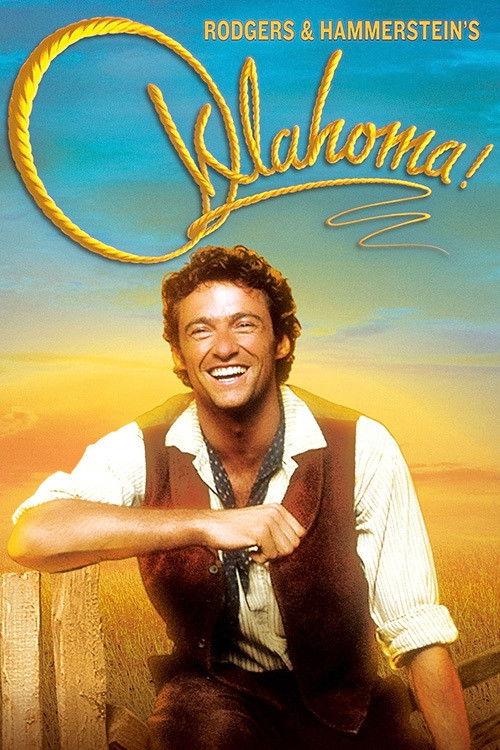 Oklahoma! 1999 official movie poster