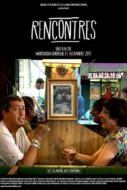 Rencontres 2014 official movie poster