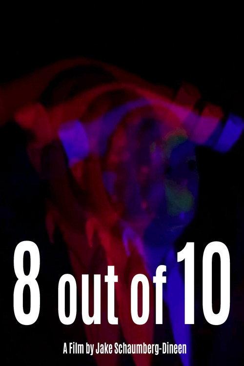 8 out of 10 2019 official movie poster