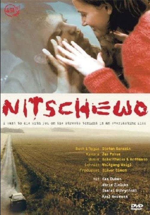 Nitschewo 2004 official movie poster