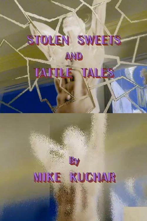 Stolen Sweets and Tattle Tales 2009 official movie poster