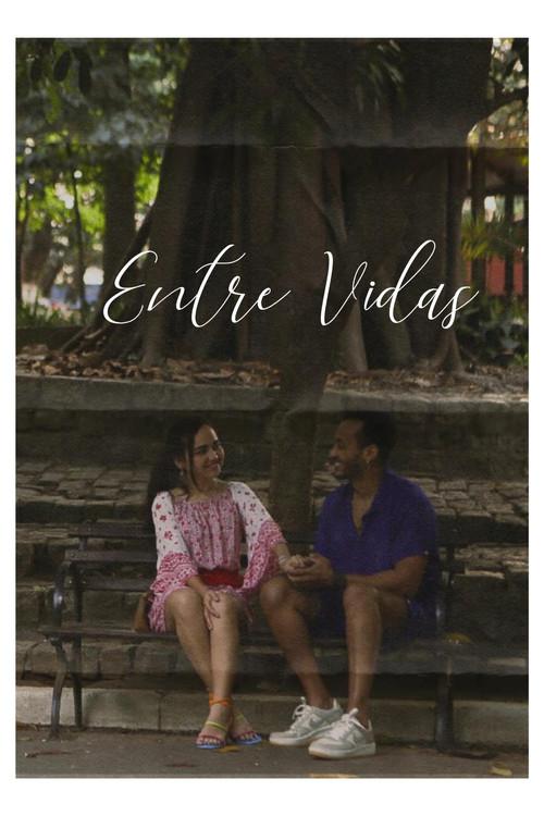 Entre Vidas official movie poster
