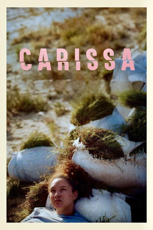 Carissa 2025 official movie poster