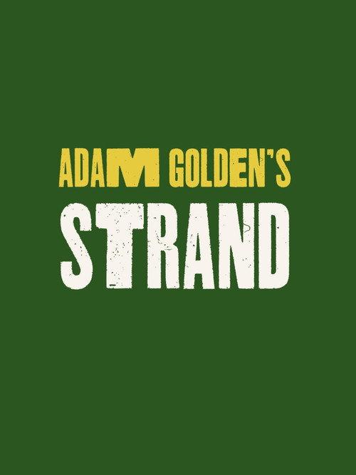 Strand 2024 official movie poster