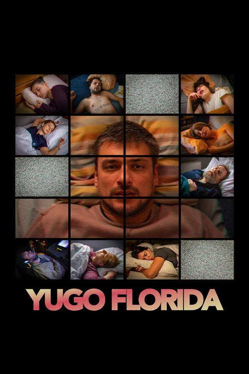 Yugo Florida 2026 official movie poster