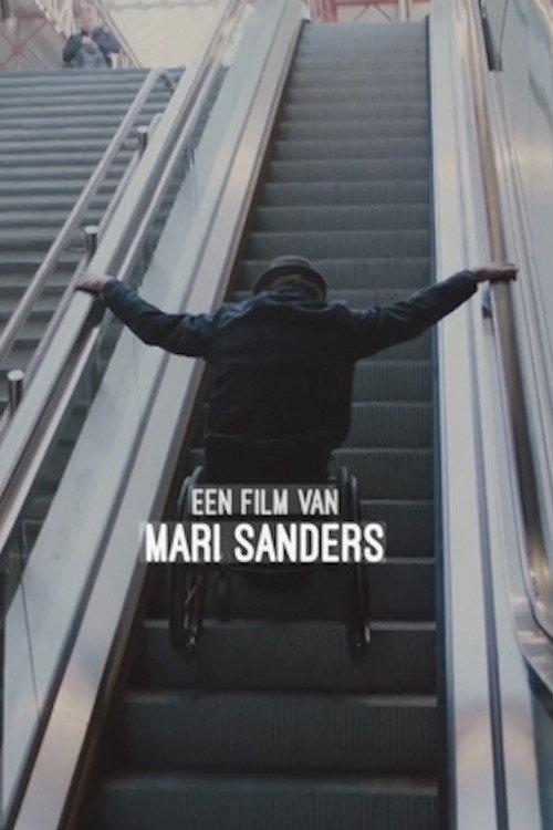 80% Disabled 2017 official movie poster