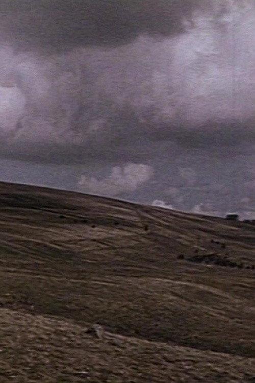 Volcans endormis 1962 official movie poster