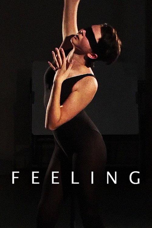 Feeling 2017 official movie poster