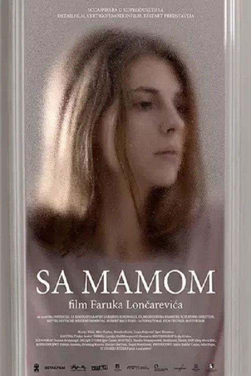 With Mom 2013 official movie poster