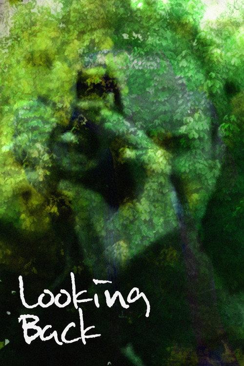 Looking Back 2025 official movie poster