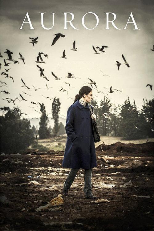 Aurora 2014 official movie poster