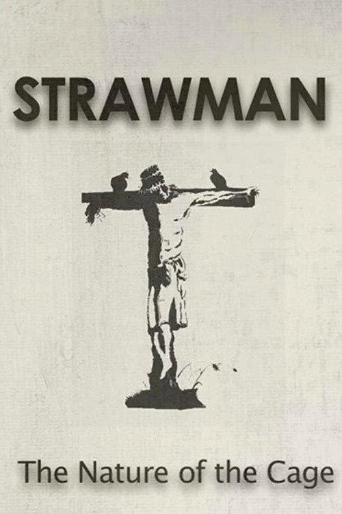 Strawman: The Nature of the Cage 2015 official movie poster