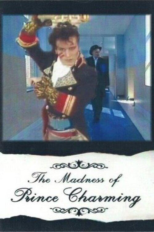 The Madness of Prince Charming 2004 official movie poster
