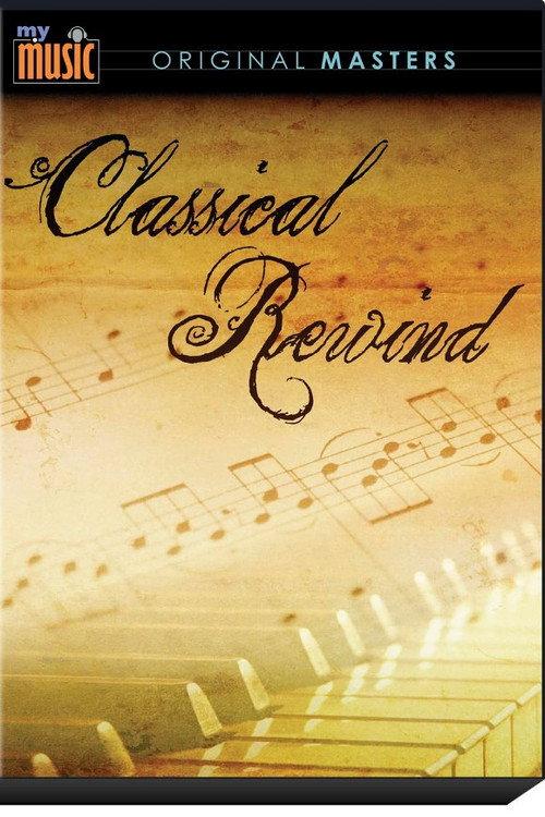 My Music: Classical Rewind official movie poster