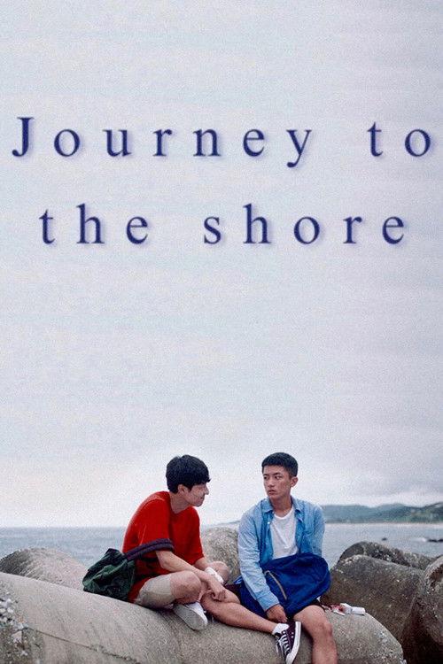 Journey to the Shore 2020 official movie poster