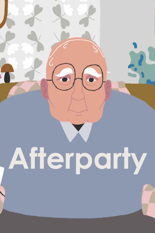 Afterparty 2019 official movie poster