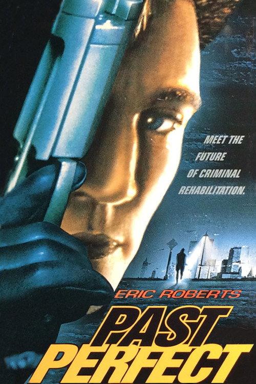 Past Perfect 1996 official movie poster