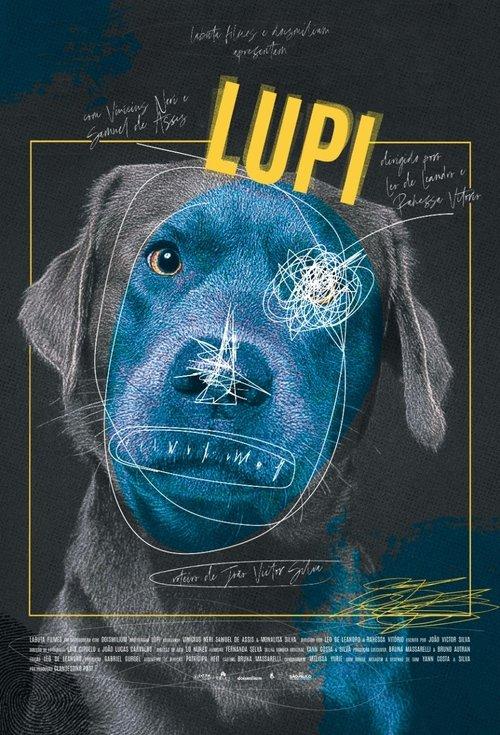 LUPI 2022 official movie poster