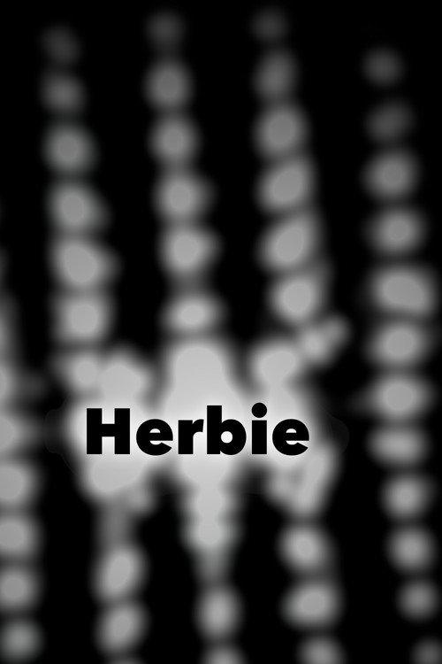 Herbie 1966 official movie poster