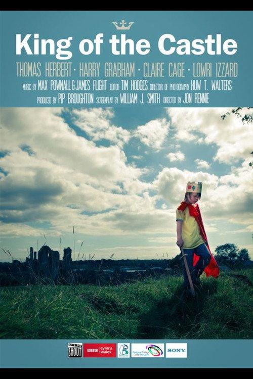 King of the Castle 2011 official movie poster