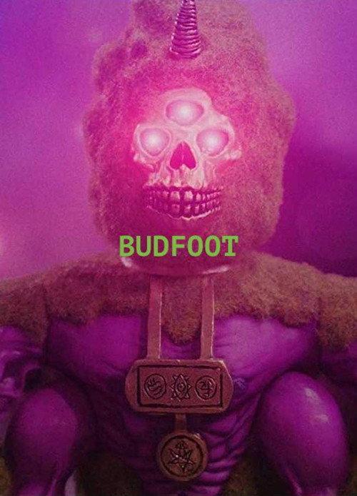 Budfoot 2019 official movie poster