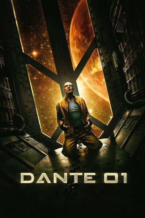 Dante 01 2008 official movie poster